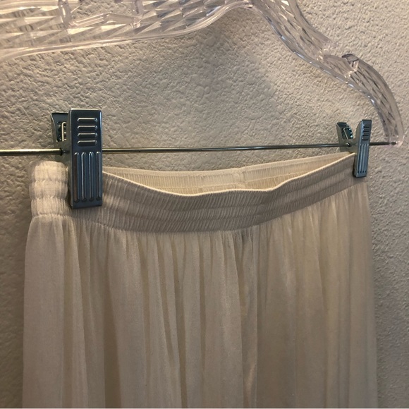 Women’s WinterSilks Vintage Thermal Silk Base Layer in Off-white Size XXS - Picture 6 of 7